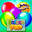 Balloon Pop Challenge