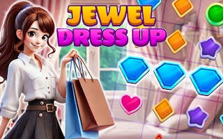 Image Jewel Dress Up